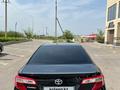 Toyota Camry 2013 года за 8 700 000 тг. в Шымкент – фото 6