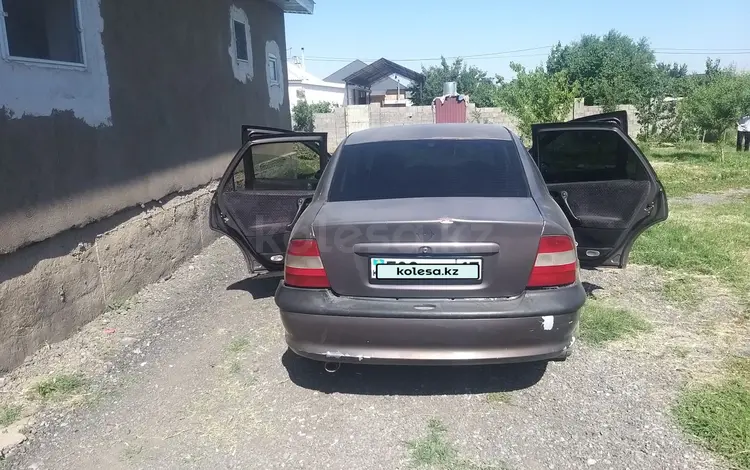 Opel Vectra 1998 годаfor1 000 000 тг. в Шымкент