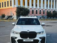 BMW X7 2021 годаfor50 000 000 тг. в Астана