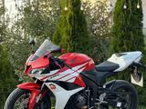 Honda  CBR 600RR 2010 годаfor3 200 000 тг. в Алматы – фото 2