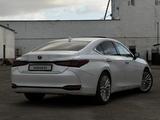 Lexus ES 250 2020 года за 18 900 000 тг. в Актау – фото 3