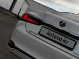 Lexus ES 250 2020 года за 18 900 000 тг. в Актау – фото 5