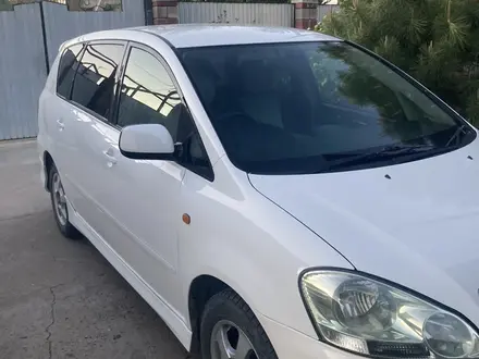 Toyota Ipsum 2002 года за 5 383 089 тг. в Алматы – фото 2