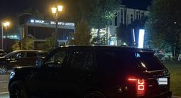 Land Rover Range Rover 2014 года за 22 000 000 тг. в Алматы – фото 4