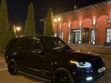 Land Rover Range Rover 2014 годаүшін22 000 000 тг. в Алматы