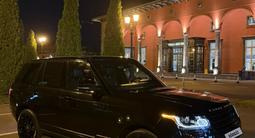 Land Rover Range Rover 2014 года за 22 000 000 тг. в Алматы