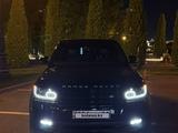 Land Rover Range Rover 2014 годаүшін22 000 000 тг. в Алматы – фото 2