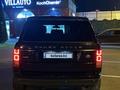 Land Rover Range Rover 2014 годаүшін22 000 000 тг. в Алматы – фото 6