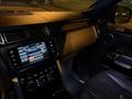 Land Rover Range Rover 2014 годаүшін22 000 000 тг. в Алматы – фото 9