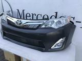 Решетки радиатора Toyota Camry 50 USA за 15 000 тг. в Алматы – фото 3