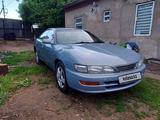 Toyota Carina ED 1994 годаүшін1 500 000 тг. в Семей