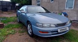 Toyota Carina ED 1994 годаүшін1 500 000 тг. в Семей