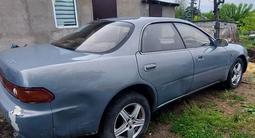 Toyota Carina ED 1994 годаүшін1 500 000 тг. в Семей – фото 2