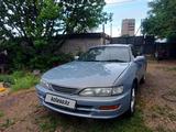 Toyota Carina ED 1994 годаүшін1 500 000 тг. в Семей – фото 4