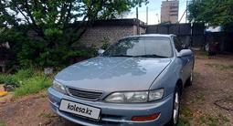 Toyota Carina ED 1994 годаүшін1 500 000 тг. в Семей – фото 4