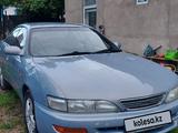 Toyota Carina ED 1994 годаүшін1 500 000 тг. в Семей – фото 5