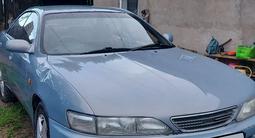 Toyota Carina ED 1994 годаүшін1 500 000 тг. в Семей – фото 5