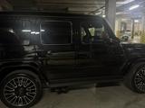 Mercedes-Benz G 63 AMG 2025 года за 165 000 000 тг. в Алматы – фото 3