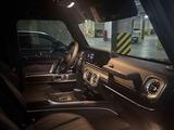 Mercedes-Benz G 63 AMG 2025 года за 165 000 000 тг. в Алматы – фото 5