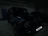 Mercedes-Benz G 63 AMG 2025 года за 165 000 000 тг. в Алматы