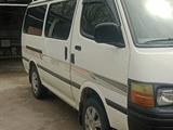 Toyota Hiace 2001 годаүшін4 600 000 тг. в Алматы – фото 3