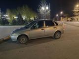 ВАЗ (Lada) Kalina 1118 2006 годаүшін1 300 000 тг. в Семей – фото 2