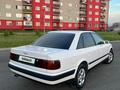 Audi 100 1992 годаүшін1 750 000 тг. в Талдыкорган – фото 4