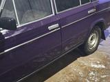 ВАЗ (Lada) 2106 1999 года за 900 000 тг. в Сатпаев – фото 2