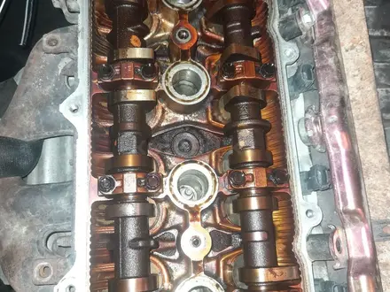 Двигатель 3ZZ FE 1.6үшін450 000 тг. в Алматы