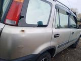 Honda CR-V 1997 годаүшін1 500 000 тг. в Усть-Каменогорск – фото 2