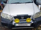 Honda CR-V 1997 годаүшін1 500 000 тг. в Усть-Каменогорск