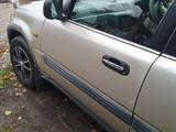 Honda CR-V 1997 годаүшін1 500 000 тг. в Усть-Каменогорск – фото 3