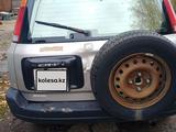 Honda CR-V 1997 годаүшін1 500 000 тг. в Усть-Каменогорск – фото 4
