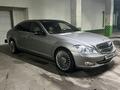 Mercedes-Benz S 600 2007 годаүшін9 000 000 тг. в Астана