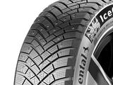 Continental ice Contact 8 (шип) 275/40R22 315/35R22үшін1 250 000 тг. в Алматы