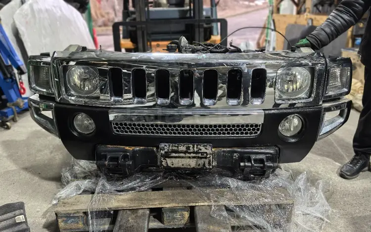 Ноускат Hummer H3үшін600 000 тг. в Алматы