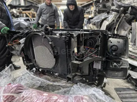 Ноускат Hummer H3 за 600 000 тг. в Алматы – фото 3