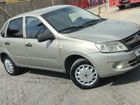 ВАЗ (Lada) Granta 2190 2012 года за 1 450 000 тг. в Алматы