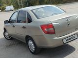 ВАЗ (Lada) Granta 2190 2012 годаfor1 450 000 тг. в Алматы – фото 3