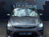 Kia Rio 2021 года за 6 400 000 тг. в Усть-Каменогорск – фото 3