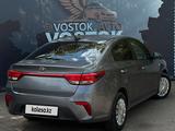 Kia Rio 2021 года за 6 400 000 тг. в Усть-Каменогорск – фото 4