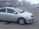 Toyota Corolla 2011 годаүшін7 600 000 тг. в Астана – фото 4
