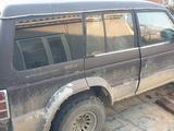 Mitsubishi Pajero 1993 годаүшін1 350 000 тг. в Каратау – фото 4