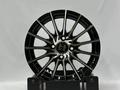 Диски Vossen R14 4*100 (Daewoo, Hyundai, Lada,) за 115 000 тг. в Алматы – фото 5