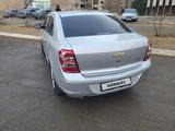 Chevrolet Cobalt 2023 года за 6 600 000 тг. в Актау – фото 4