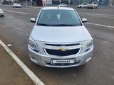 Chevrolet Cobalt 2023 года за 6 600 000 тг. в Актау