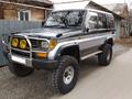 Toyota Land Cruiser Prado 1993 года за 4 999 999 тг. в Алматы