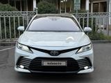 Toyota Camry 2020 года за 12 000 000 тг. в Шымкент
