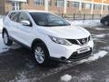 Nissan Qashqai 2014 года за 8 500 000 тг. в Астана