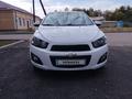 Chevrolet Aveo 2014 года за 4 500 000 тг. в Алматы